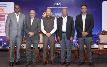 CII Tamil Nadu MSME Summit